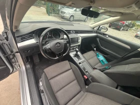 VW Passat 2.0-DSG-Distronik, снимка 8