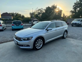VW Passat 2.0-DSG-Distronik, снимка 3