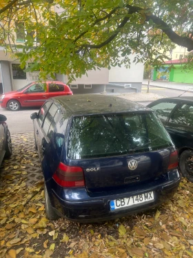 VW Golf 1.6 SR, снимка 2