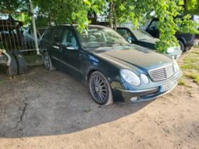  Mercedes-Benz E 320