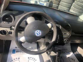 VW New beetle 2.0, снимка 6 - Автомобили и джипове - 38438610