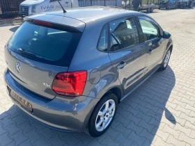 VW Polo 1.2D EURO 5B, снимка 5