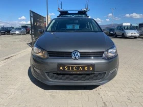 VW Polo 1.2D EURO 5B, снимка 8