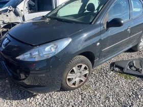 Peugeot 206, снимка 1