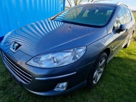 Peugeot 407 Facelift | Mobile.bg    7