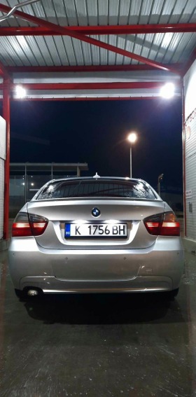 BMW 320, снимка 2 - Автомобили и джипове - 45271057