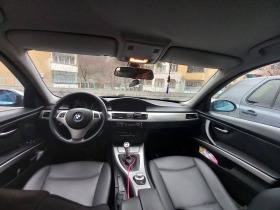 BMW 320, снимка 10 - Автомобили и джипове - 45271057
