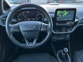Ford Fiesta 1.0 Ecoboost  | Mobile.bg   16