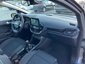 Ford Fiesta 1.0 Ecoboost  | Mobile.bg   14
