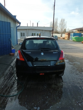 Suzuki Swift 1.2, снимка 2