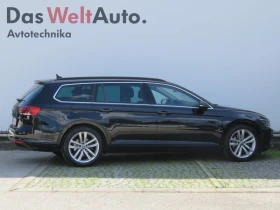 VW Passat VW Passat Var. Business 2.0 TDI SCR DSG | Mobile.bg    3