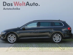 VW Passat VW Passat Var. Business 2.0 TDI SCR DSG | Mobile.bg    2