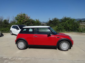 Mini Cooper 1.6i, снимка 4