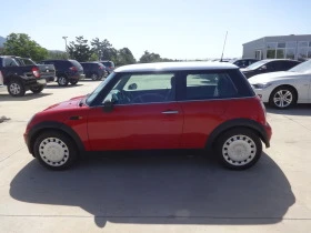 Mini Cooper 1.6i - [9] 