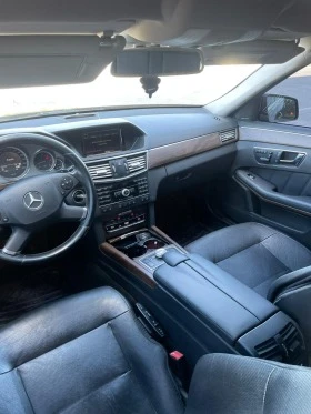 Mercedes-Benz E 350 * Първи собственик , снимка 4