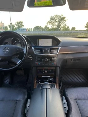 Mercedes-Benz E 350 * Първи собственик , снимка 5