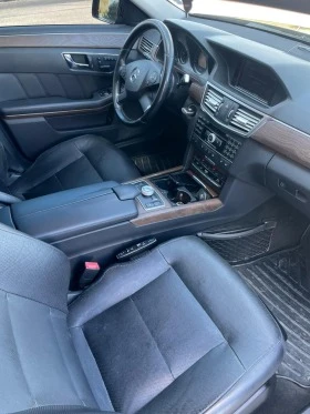 Mercedes-Benz E 350 * Първи собственик , снимка 7