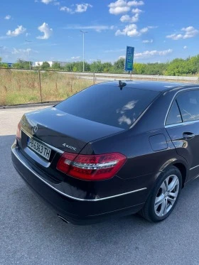 Mercedes-Benz E 350 * Първи собственик , снимка 10