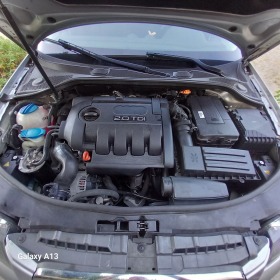 Audi A3 Audi A3 Sportback.2.0, снимка 17
