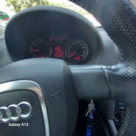 Audi A3 Audi A3 Sportback.2.0, снимка 6