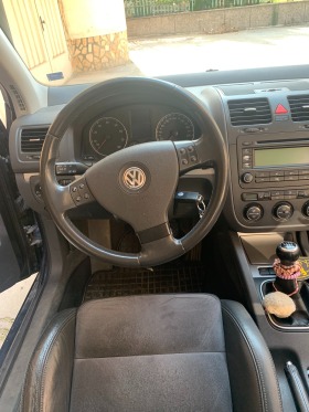 VW Golf 5, снимка 5