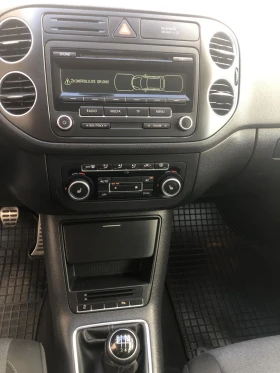 VW Golf Plus 2.0 Tdi, снимка 9