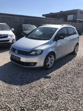 VW Golf Plus 2.0 Tdi, снимка 1