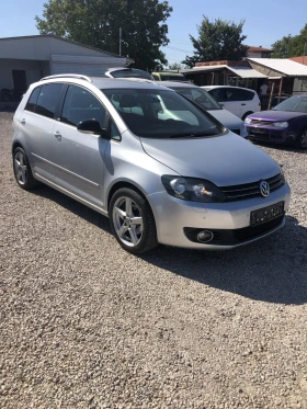 VW Golf Plus 2.0 Tdi, снимка 2