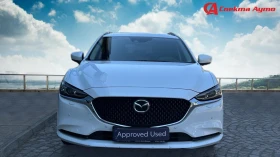 Mazda 6 Месечни вноски от 470лв с ДДС, снимка 8