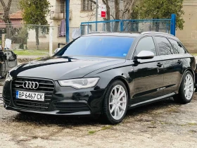 Audi A6 3.0TDI 245 7 2012 3S-line/Bang & Olufsen/Star | Mobile.bg    2