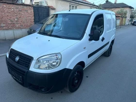 Fiat Doblo 1.3 JTD 55kW CLIMA | Mobile.bg    1