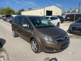 Opel Zafira 1.8i, снимка 3