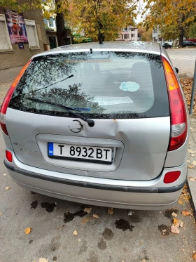 Nissan Almera tino | Mobile.bg    4