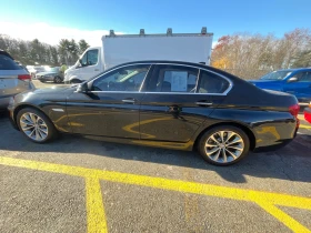 BMW 528 XDrive* Подгрев* Навигация* Шибидах* HID* Keyless, снимка 7