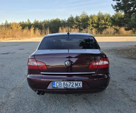 Обява за продажба на Skoda Superb ~9 000 лв. - изображение 3