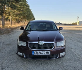 Обява за продажба на Skoda Superb ~9 000 лв. - изображение 1