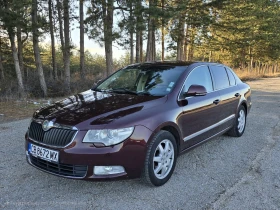 Обява за продажба на Skoda Superb ~9 000 лв. - изображение 1