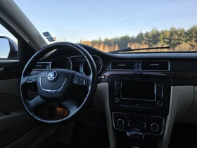 Обява за продажба на Skoda Superb ~9 000 лв. - изображение 9