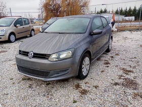 VW Polo 1.2i - [4] 