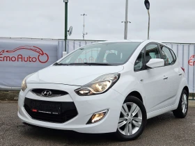 Hyundai Ix20 1.4CRDI/90k.c/6ck/БЛУТУТ/EURO 5A/ТОП!!!, снимка 7