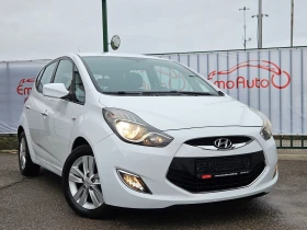 Hyundai Ix20 1.4CRDI/90k.c/6ck/БЛУТУТ/EURO 5A/ТОП!!! 1