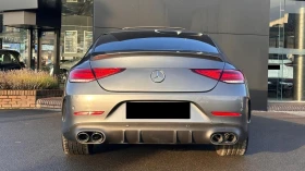 Mercedes-Benz CLS 53 AMG 4Matic+ = AMG Drivers Package= Гаранция - [4] 