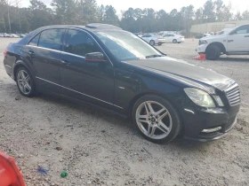 Mercedes-Benz E 350 * NAVI* КОЖА* ЗАДНА КАМЕРА, снимка 4