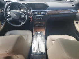 Mercedes-Benz E 350 * NAVI* КОЖА* ЗАДНА КАМЕРА, снимка 8