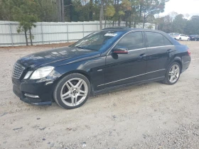 Mercedes-Benz E 350 * NAVI* КОЖА* ЗАДНА КАМЕРА, снимка 1