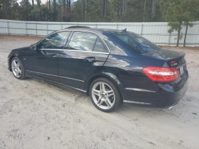 Mercedes-Benz E 350 * NAVI* КОЖА* ЗАДНА КАМЕРА, снимка 2