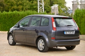 Ford C-max, снимка 4