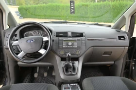 Ford C-max, снимка 7