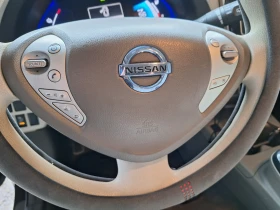 Nissan Leaf , снимка 14