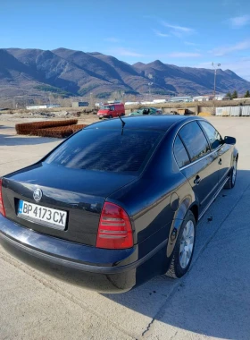 Skoda Superb | Mobile.bg    2